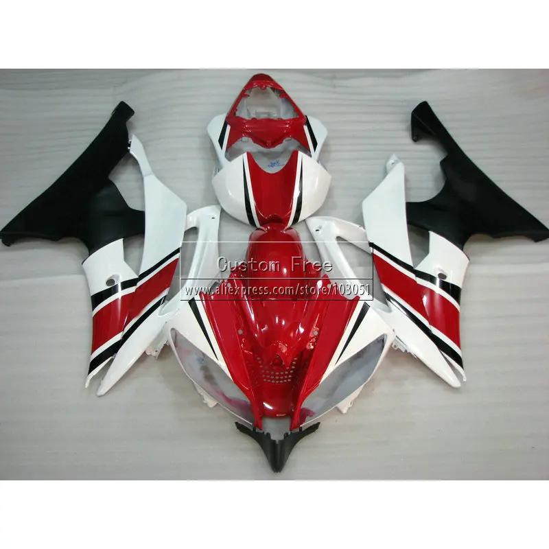 Литьевая форма мотоцикла Обтекатели для YAMAHA YZF R6 2008 2009-2013 2014 YZFR6 08-14 Белый Красный Черный настроить обтекатель комплект JL40
Литьевая форма мотоцикла Обтекатели для YAMAHA YZF R6 2008 2009-2013 2014 YZFR6 08-14 Белый Красный Черный настроить обтекатель комплект JL40