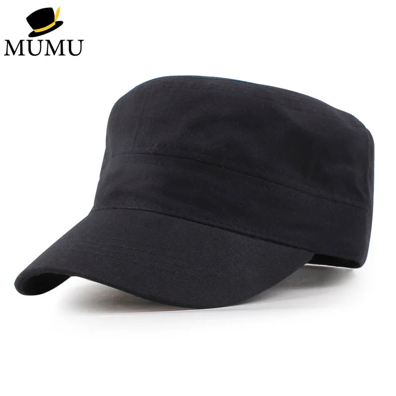 Classic Women Men Snapback Caps Vintage Army Hat Cadet Patrol Cap Adjustable Outdoors Baseball Unisex Hats
Classic Women Men Snapback Caps Vintage Army Hat Cadet Patrol Cap Adjustable Outdoors Baseball Unisex Hats