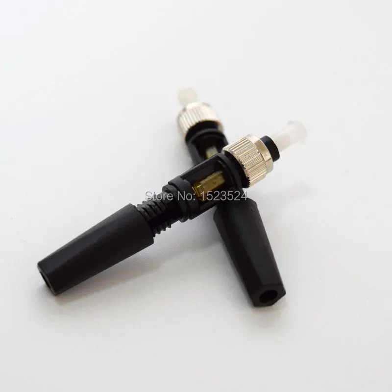 Free Shipping 10pcs/lots Embedded FTTH Fiber Optic Quick Connector FTTH FC/PC SM Fiber Optic Field Assembly Fast Connector
Free Shipping 10pcs/lots Embedded FTTH Fiber Optic Quick Connector FTTH FC/PC SM Fiber Optic Field Assembly Fast Connector