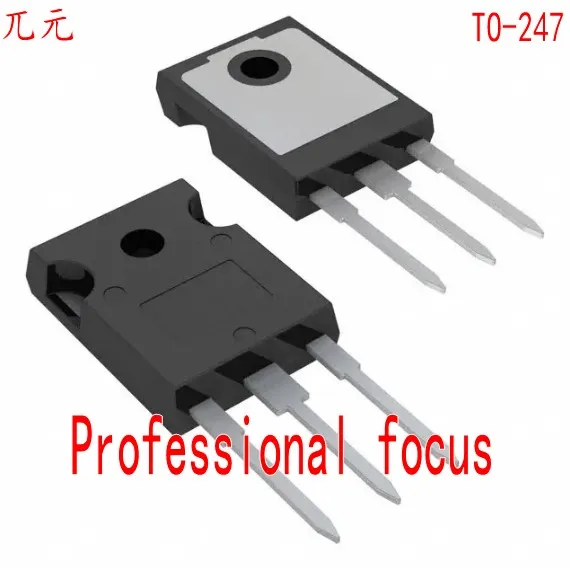 10 шт. SGW30N60 G30N60 TO-247 IGBT 600 V 30A новый оригинальный | Электроника
