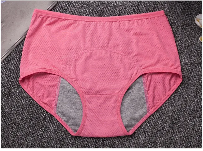 women Menstruation leakproof panties Butt Lifter Spot Underwear Briefs Wholesale Sales Section AW8064
women Menstruation leakproof panties Butt Lifter Spot Underwear Briefs Wholesale Sales Section AW8064