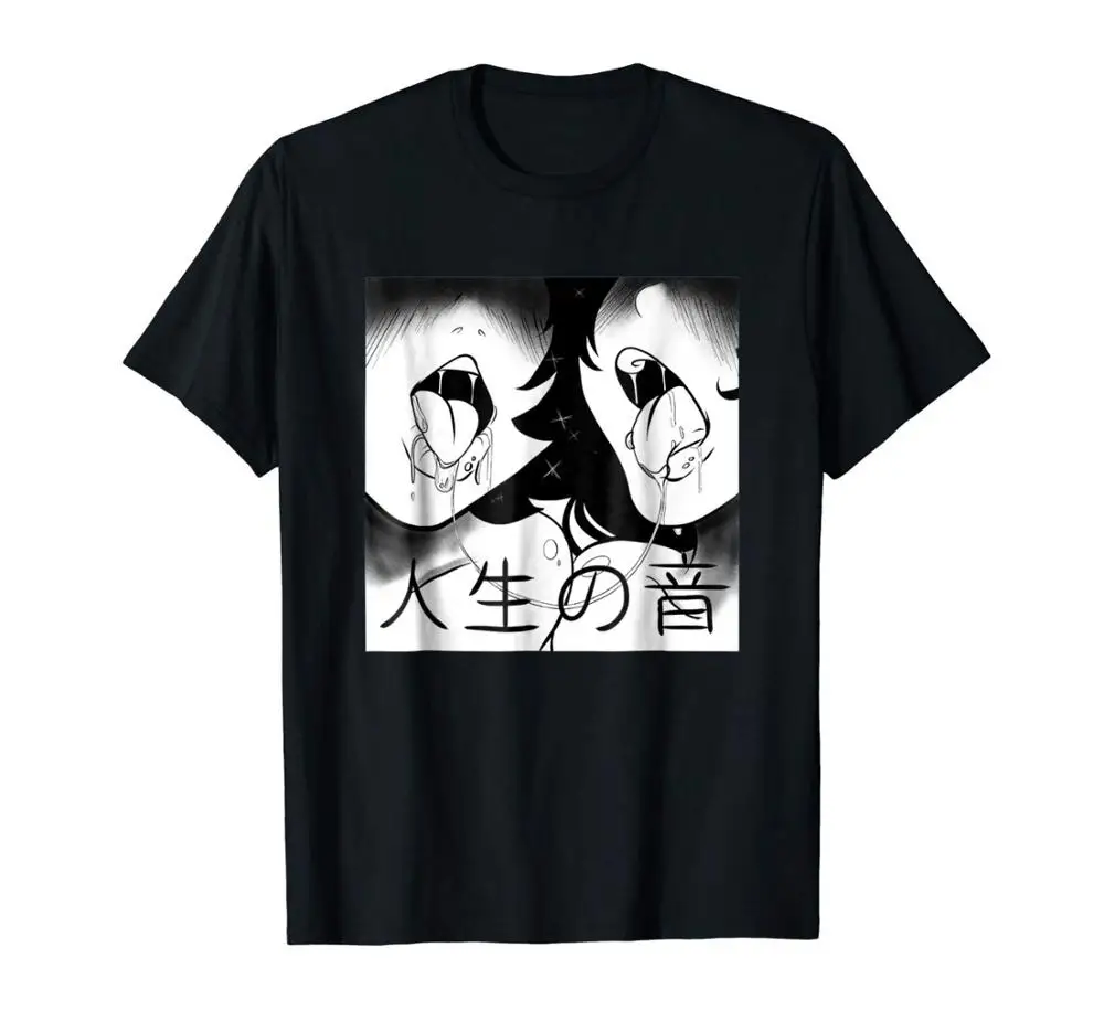 Japanese Anime Girl Girls Hentai T-Shirt Summer Fashion Letter Printed 2019 Men'S Casual Print Short Printed T Shirts
Japanese Anime Girl Girls Hentai T-Shirt Summer Fashion Letter Printed 2019 Men'S Casual Print Short Printed T Shirts