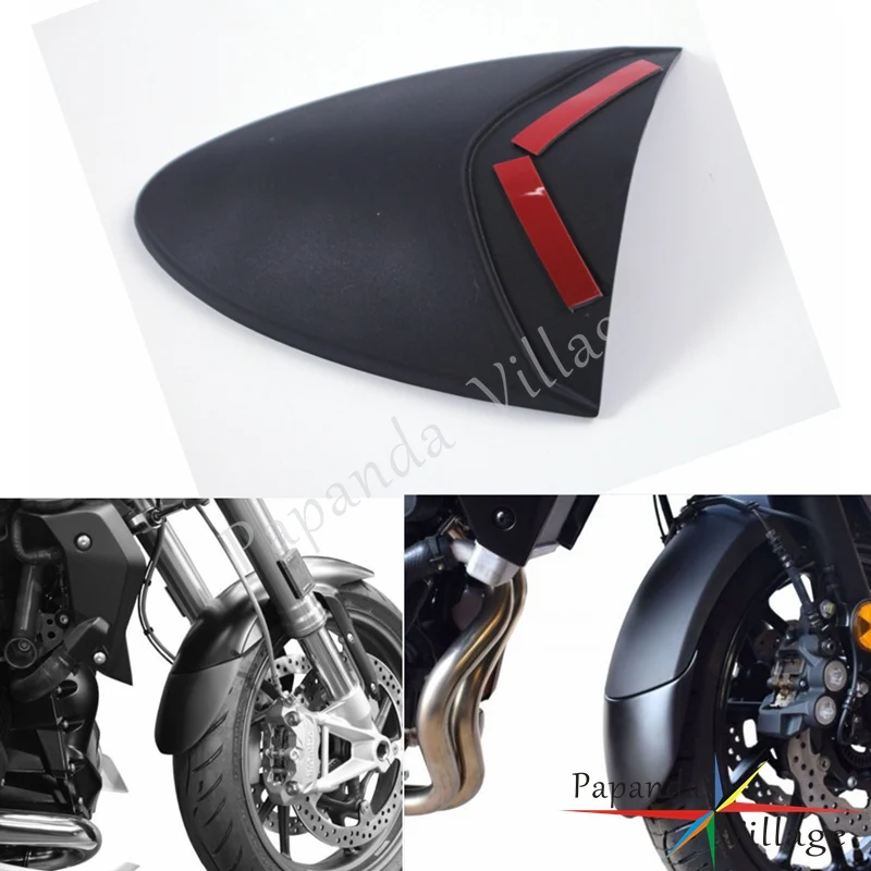 Black Motorcycles Front Fender Mudguard Protection Extensions Splash Guard Extender For 125 200 390 2012-2016
Black Motorcycles Front Fender Mudguard Protection Extensions Splash Guard Extender For 125 200 390 2012-2016