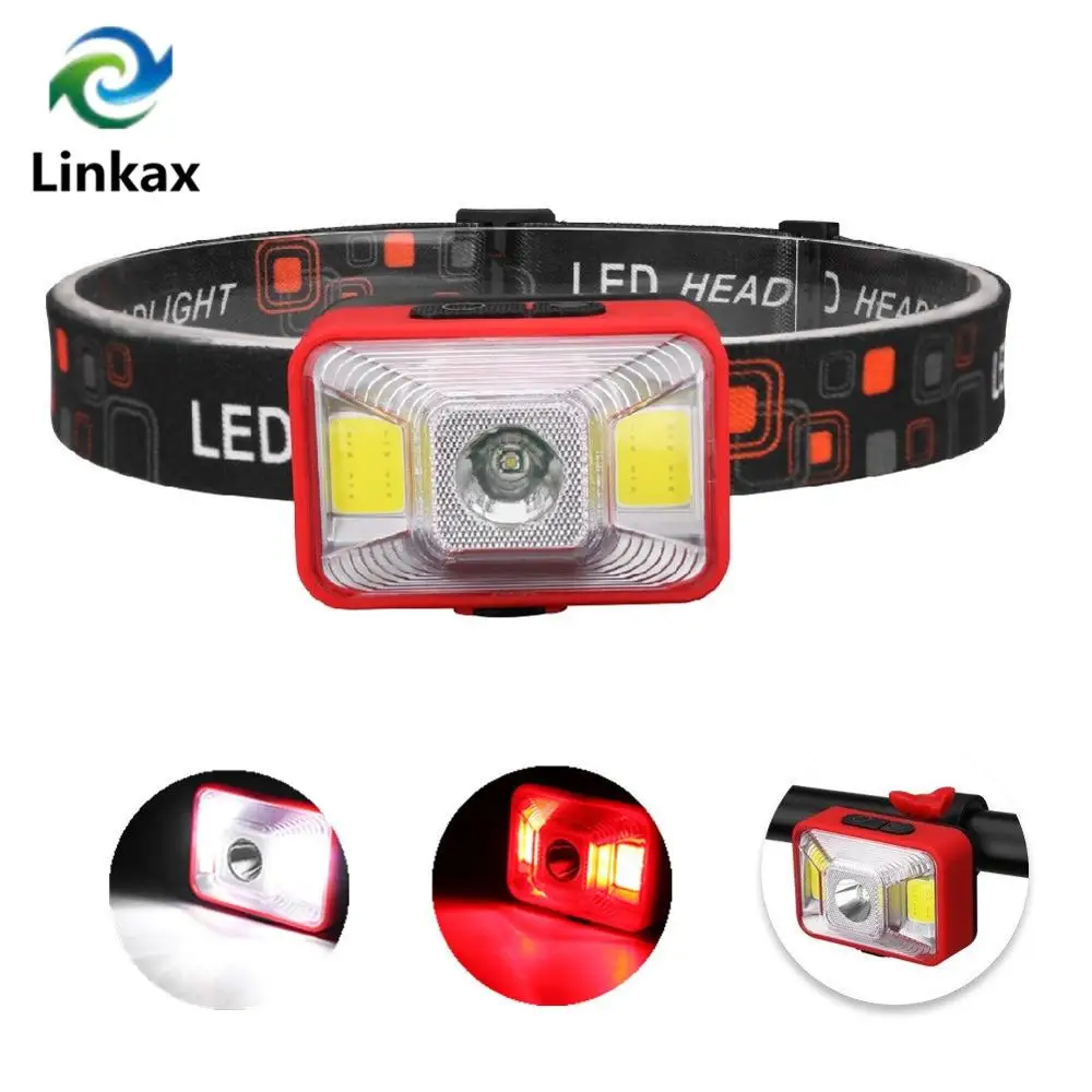 USB Перезаряжаемые XPE LED COB Светодиодный белый + красный фары фара велосипедная фара Фонари встроенный Батарея с велосипеда блок USB кабель
USB Перезаряжаемые XPE LED COB Светодиодный белый + красный фары фара велосипедная фара Фонари встроенный Батарея с велосипеда блок USB кабель