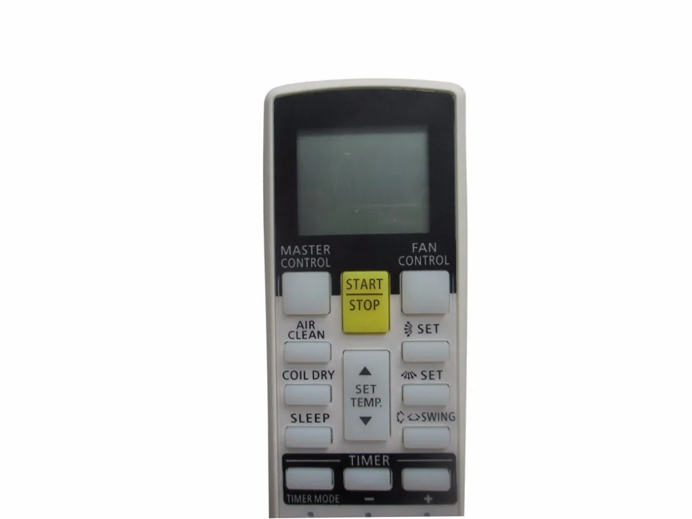 Remote Control For Fujitsu AR-WS4 AUTA24LBL AUTA30LBLU ASY80UI ASTA07JEC ASTA12JEC AUTA36LCLU A/C Air Conditioner
Remote Control For Fujitsu AR-WS4 AUTA24LBL AUTA30LBLU ASY80UI ASTA07JEC ASTA12JEC AUTA36LCLU A/C Air Conditioner