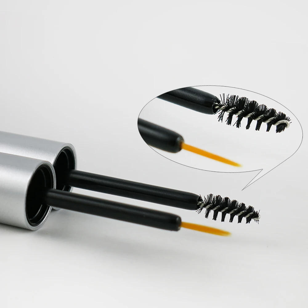 New Mascara Waterproof Mascara For Eyelash Extension Lengthening EyeLash Cosmetics Eyeliner 8ml 500pcs
New Mascara Waterproof Mascara For Eyelash Extension Lengthening EyeLash Cosmetics Eyeliner 8ml 500pcs