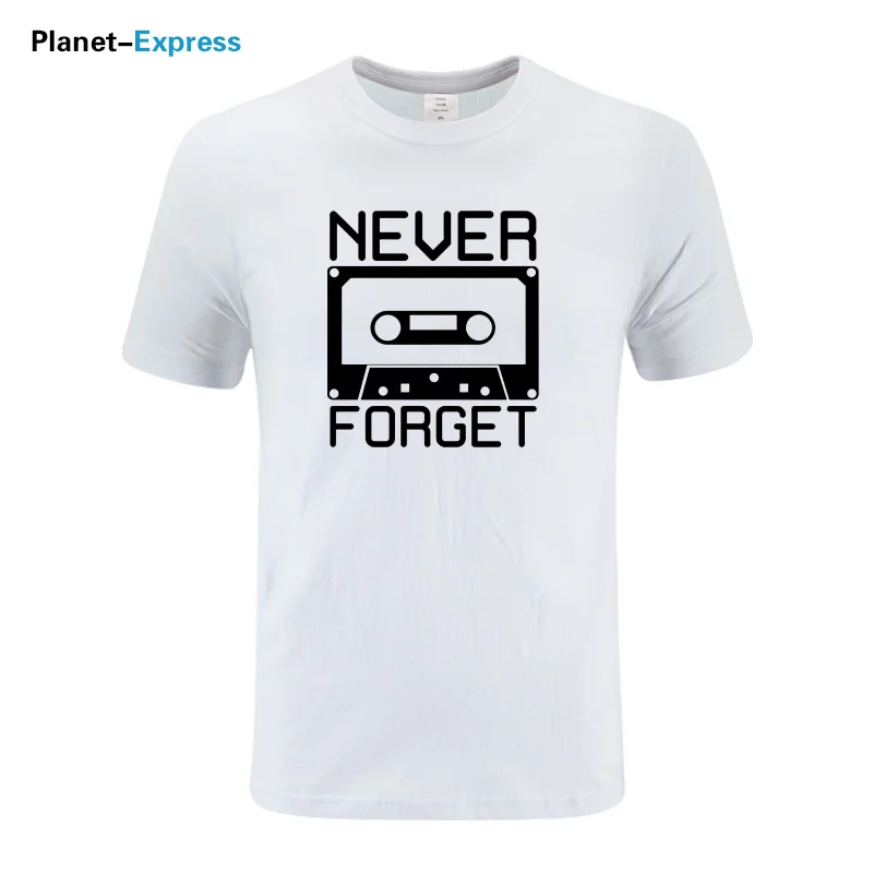 Мужская футболка с короткими рукавами Never Forget Music Sarcastic Humour, хлопковая футболка высокого качества, лето 2019
Мужская футболка с короткими рукавами Never Forget Music Sarcastic Humour, хлопковая футболка высокого качества, лето 2019