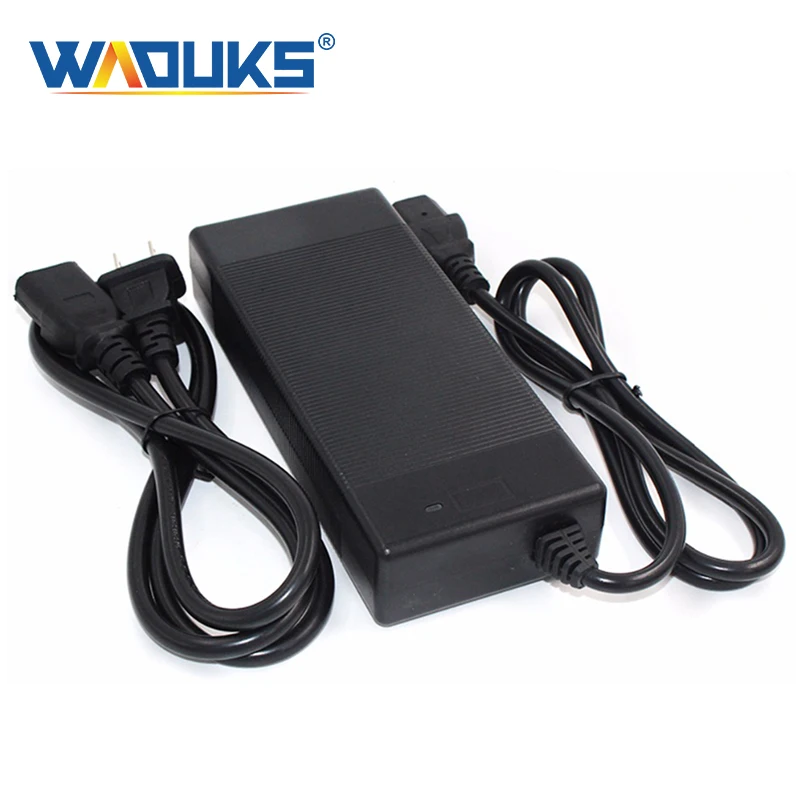 58.8V 2A Charger 14S 51.8V Li-ion Battery 51.8V Lithium Battery Charger Input 100V-240V Free shipping
58.8V 2A Charger 14S 51.8V Li-ion Battery 51.8V Lithium Battery Charger Input 100V-240V Free shipping