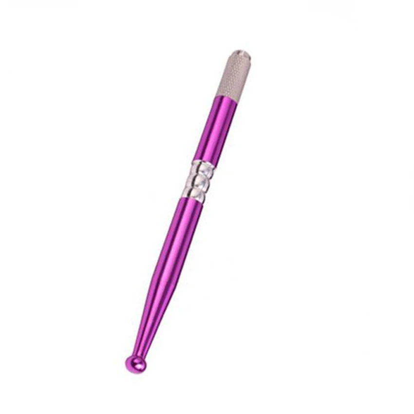 5pcs Tattoo Pen for Permanent Makeup Tattoo Machine Microblading Pen Eyebrow Microblade Blade 3D Manual Embroidered Pen
5pcs Tattoo Pen for Permanent Makeup Tattoo Machine Microblading Pen Eyebrow Microblade Blade 3D Manual Embroidered Pen