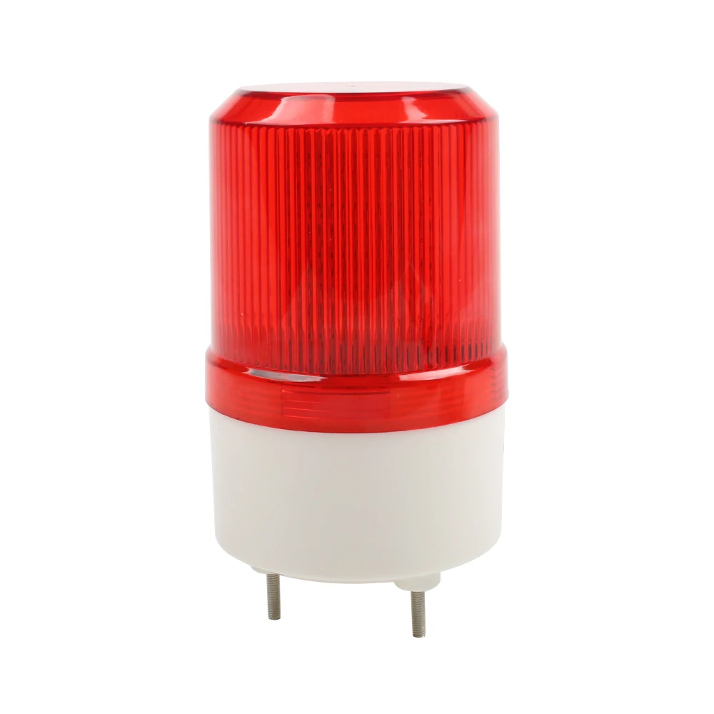 AC 220v 110v DC 12V 24V LED Rotating Industrial Warning Light buzzer sound Red Yellow Blue Green indicator light LED-1081J
AC 220v 110v DC 12V 24V LED Rotating Industrial Warning Light buzzer sound Red Yellow Blue Green indicator light LED-1081J