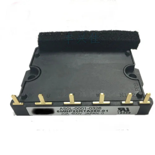 Бесконтактная логическая станция 6MBP20RTA060-51 IGBT mu1 | Автомобили и мотоциклы