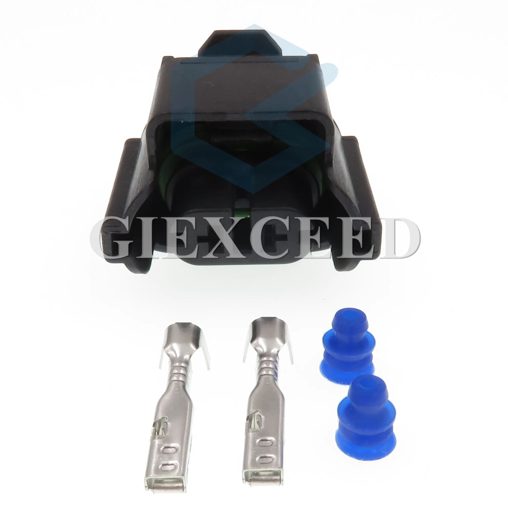 2 Sets 2 Pin 3D0 941 165A Automotive Waterproof Fog Lamp H8 H11 Socket Light Holder Female Connector For Audi VW
2 Sets 2 Pin 3D0 941 165A Automotive Waterproof Fog Lamp H8 H11 Socket Light Holder Female Connector For Audi VW