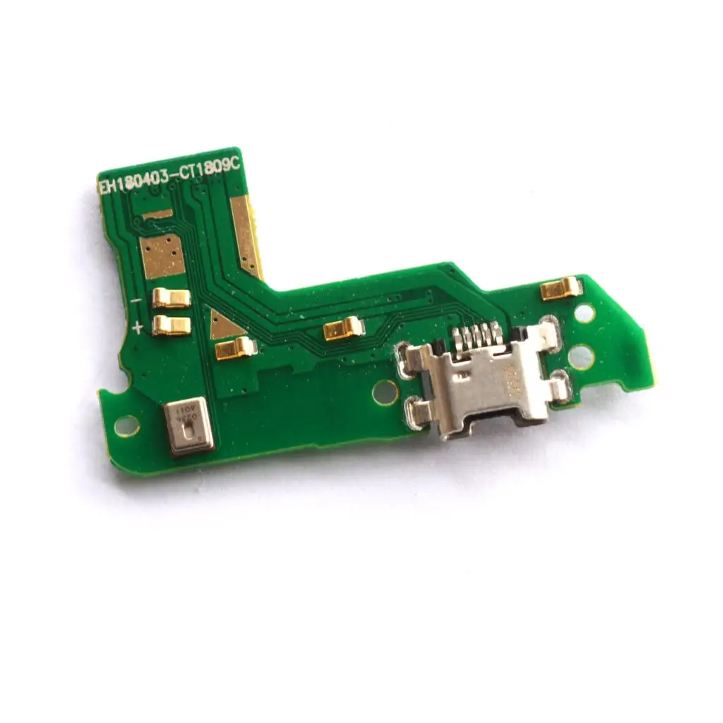 Качественное зарядное устройство Micro USB с микрофоном для Huawei Y6 2018/Y6 prime 2018
Качественное зарядное устройство Micro USB с микрофоном для Huawei Y6 2018/Y6 prime 2018