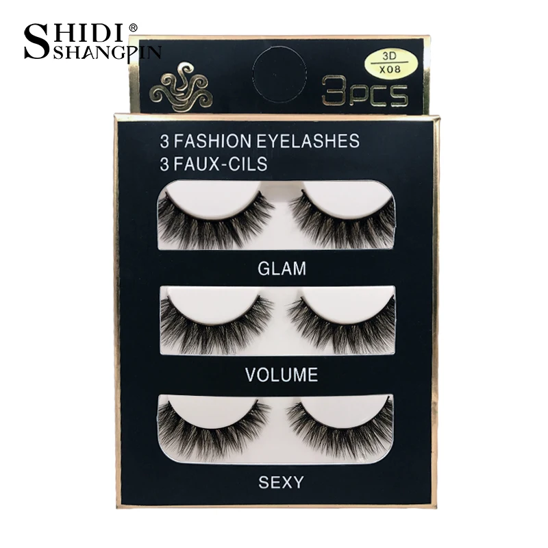50 Boxes Wholesale 3D Mink Eyelashes Natural Long 3d Mink Lashes Hand Made Volume Lashes Mink Makeup Wholesale False Eyelashes
50 Boxes Wholesale 3D Mink Eyelashes Natural Long 3d Mink Lashes Hand Made Volume Lashes Mink Makeup Wholesale False Eyelashes