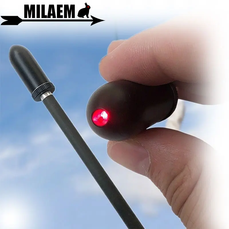 1pc Archery Laser Bore Sight Arrowhead Red Dot Laser Sight Outdoor Sports Arrow Shaft Hunting Shooting Accessories
1pc Archery Laser Bore Sight Arrowhead Red Dot Laser Sight Outdoor Sports Arrow Shaft Hunting Shooting Accessories
