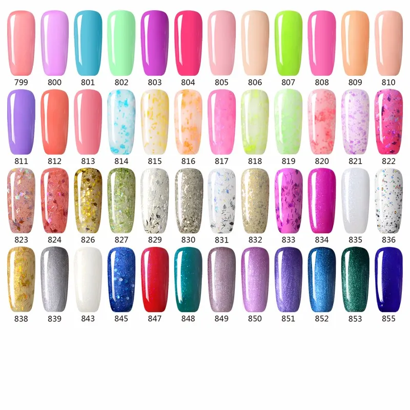 24 pcs hot sales uv gel nail Soak Off Nail Gel Polish uv gel( 20 colors+2 top coat+2 base coat)
24 pcs hot sales uv gel nail Soak Off Nail Gel Polish uv gel( 20 colors+2 top coat+2 base coat)