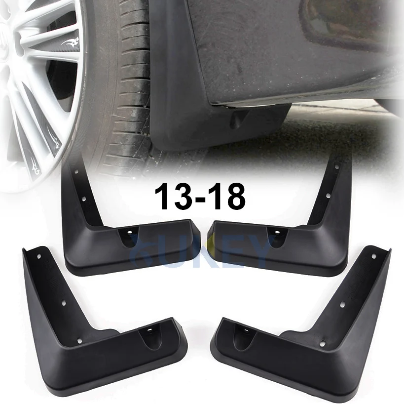 Mud Flaps For Lexus ES ES350, ES300h, ES250 2013-2018 Mudflaps Splash Guards Front Rear Mud Flap Mudguards 2014 2015 Set Molded
Mud Flaps For Lexus ES ES350, ES300h, ES250 2013-2018 Mudflaps Splash Guards Front Rear Mud Flap Mudguards 2014 2015 Set Molded