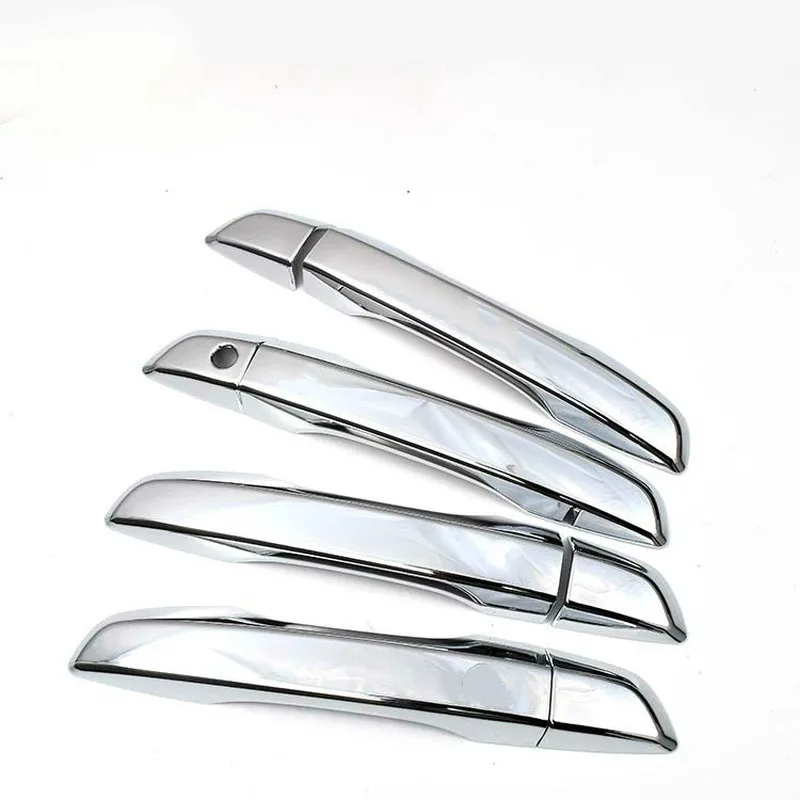 Chrome Carbon Fiber Style Door Handle Cover Trim For Honda Civic 2016 2017 2018 Overlay Car Styling Molding
Chrome Carbon Fiber Style Door Handle Cover Trim For Honda Civic 2016 2017 2018 Overlay Car Styling Molding
