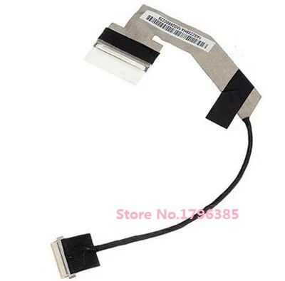 WZSM NEW Laptop LCD LVDS video cable for Asus 1001 1001HA 1001PX 1005PX 1005 1005HA 1005PE P/N: 14G2235HA10G
WZSM NEW Laptop LCD LVDS video cable for Asus 1001 1001HA 1001PX 1005PX 1005 1005HA 1005PE P/N: 14G2235HA10G