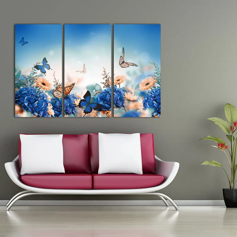 Canvas Painting Nordic Style Canvas Art Print Painting Poster Butterfly Wall Pictures for Home Decoration Wall Decor
Canvas Painting Nordic Style Canvas Art Print Painting Poster Butterfly Wall Pictures for Home Decoration Wall Decor