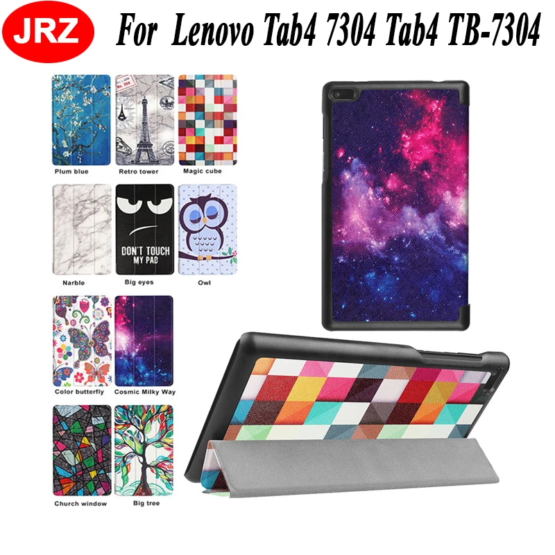 JRZ для Lenovo Tab4 Tab 4 7 ТБ-7304 ТБ-7304F TB-7304I TOUCHBeauty TB-7 7,0 дюймов Чехол трехслойная подставка кожаный чехол текстуры чехол для планшета
JRZ для Lenovo Tab4 Tab 4 7 ТБ-7304 ТБ-7304F TB-7304I TOUCHBeauty TB-7 7,0 дюймов Чехол трехслойная подставка кожаный чехол текстуры чехол для планшета