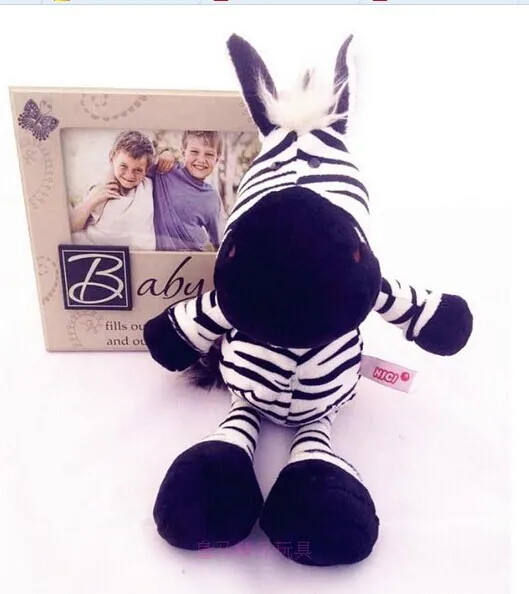 small cute plush zebra toy cartoon jungle zebra doll soft cute zebra doll gift about 25cm 0489
small cute plush zebra toy cartoon jungle zebra doll soft cute zebra doll gift about 25cm 0489