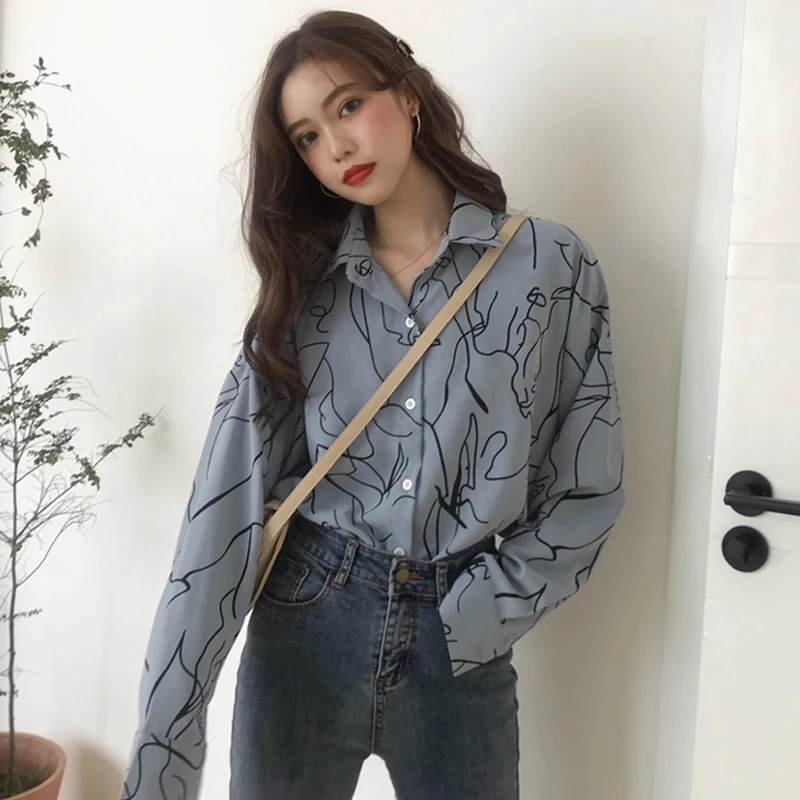 Cheap wholesale 2019 new Spring Summer Autumn Hot selling women's fashion casual ladies work Shirts FW35
Cheap wholesale 2019 new Spring Summer Autumn Hot selling women's fashion casual ladies work Shirts FW35