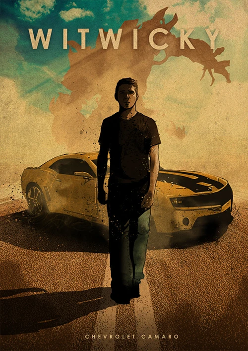 Various movie protagonist man and car movie poster kraft paper poster retro poster wall sticker decorative painting
Various movie protagonist man and car movie poster kraft paper poster retro poster wall sticker decorative painting