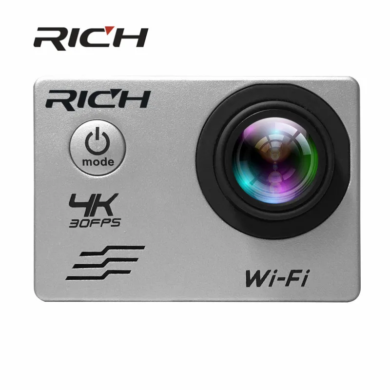 10pcs/lot 2.0'' 1080P Full 4K Wifi v903 V903R Sports Action Camera Waterproof DVR 170 Degree Wide-Angle Waterproof Camera
10pcs/lot 2.0'' 1080P Full 4K Wifi v903 V903R Sports Action Camera Waterproof DVR 170 Degree Wide-Angle Waterproof Camera
