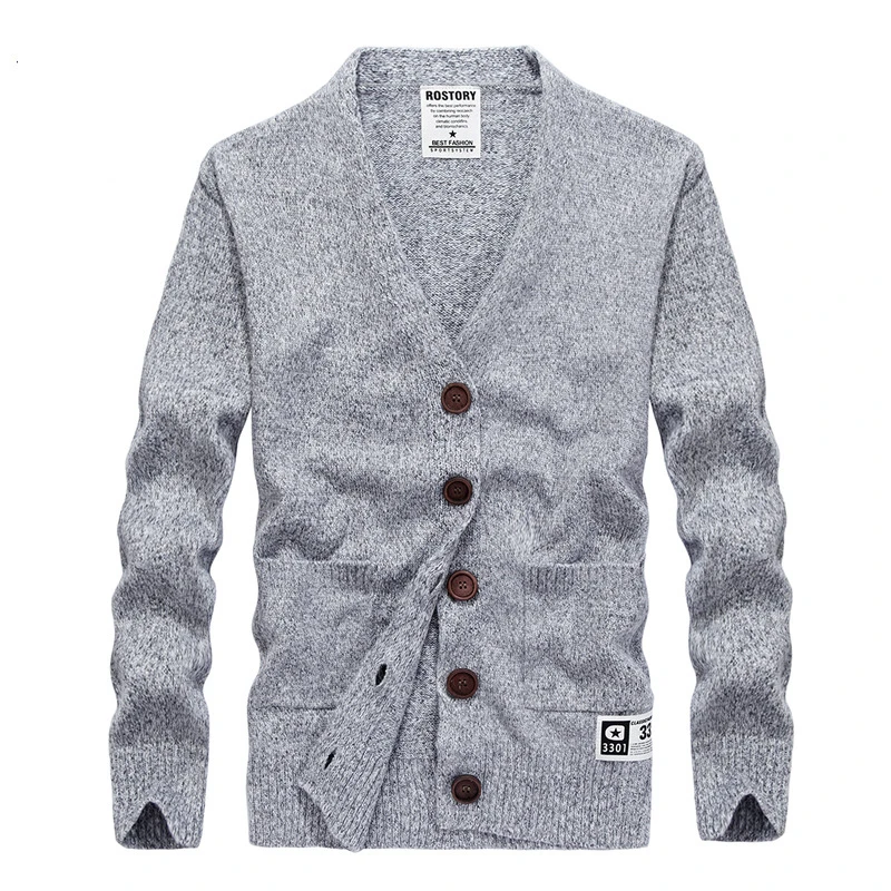 2018 Autumn Winter Mens Sweater Casual Cardigan Men Solid Sweater Men Long Sleeve Jumpers Pull Femme Fit Brand Knitted Cardigans
2018 Autumn Winter Mens Sweater Casual Cardigan Men Solid Sweater Men Long Sleeve Jumpers Pull Femme Fit Brand Knitted Cardigans