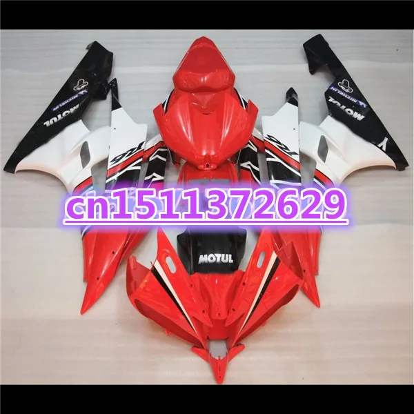 Bo 100% подходит ABS обтекатель комплект для YZF R6 06 07 красный белый черный R6 YZF 600 R6 2006 2007 обтекатель наборы боди ABS YZF-R6 06-07
Bo 100% подходит ABS обтекатель комплект для YZF R6 06 07 красный белый черный R6 YZF 600 R6 2006 2007 обтекатель наборы боди ABS YZF-R6 06-07