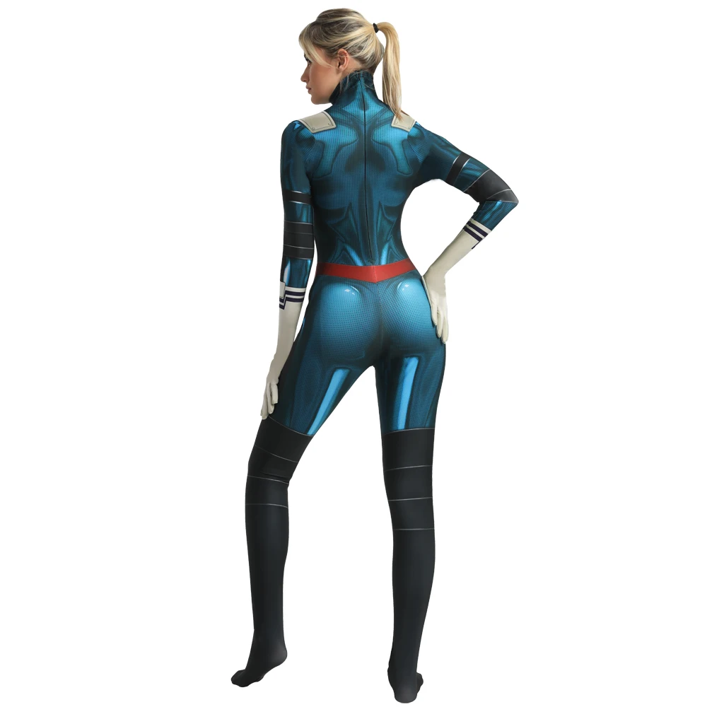 My Hero Academia Deku Izuku Midoriya / Nejire Hado Costume 3D Original Movie Woman Superhero Costume Zentai Suit
My Hero Academia Deku Izuku Midoriya / Nejire Hado Costume 3D Original Movie Woman Superhero Costume Zentai Suit