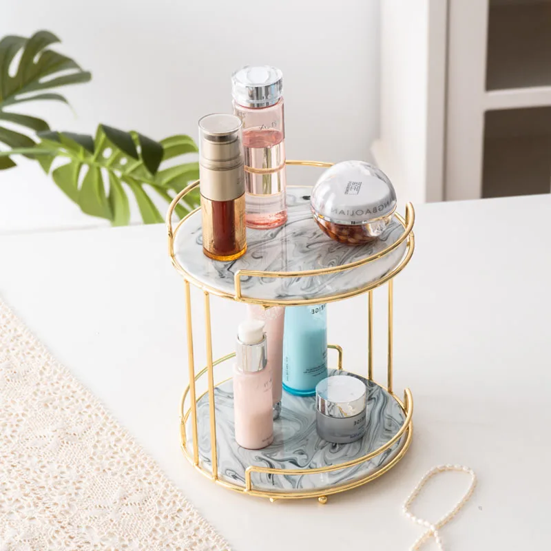 Net Red Simple Storage Shelf Cosmetic Storage Box Perfume Skin Care Dressing Table Storage Rack Kitchen Organizer
Net Red Simple Storage Shelf Cosmetic Storage Box Perfume Skin Care Dressing Table Storage Rack Kitchen Organizer