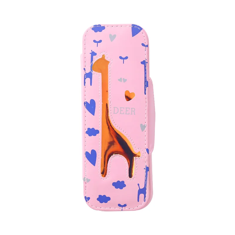 Creative Large capacity Student Pencil Bag Cute Cartoon Pencil Box Multipurpose Receipt Box Stationery Pencil Bag
Creative Large capacity Student Pencil Bag Cute Cartoon Pencil Box Multipurpose Receipt Box Stationery Pencil Bag