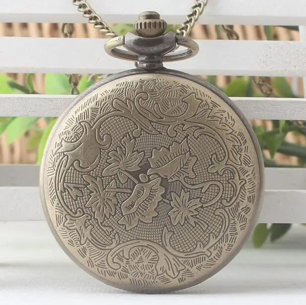 Vintage Fashion quartz creative proud to be a farmer Bronze antiques Flip clock digital Necklace pocket watches
Vintage Fashion quartz creative proud to be a farmer Bronze antiques Flip clock digital Necklace pocket watches