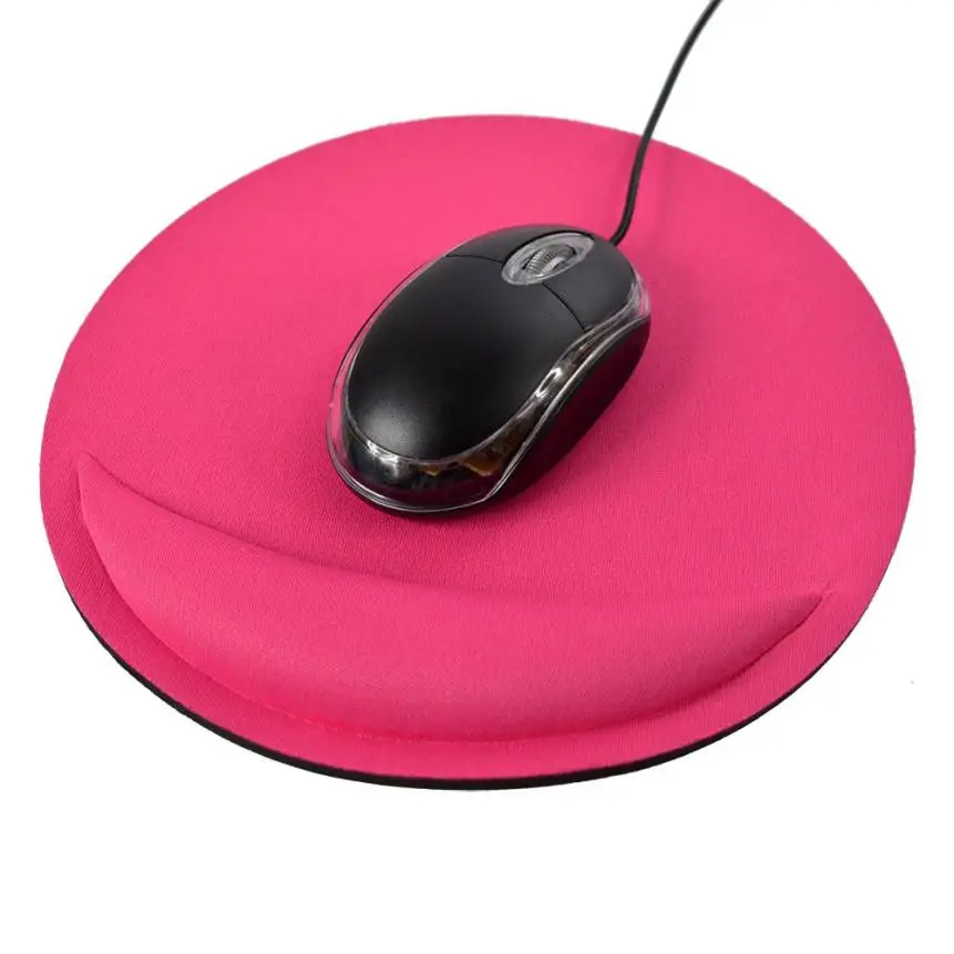 High Quality New Gel Wrist Rest Support Game Mouse Mice Mat Pad for Computer PC Laptop Anti Slip l0724 #3
High Quality New Gel Wrist Rest Support Game Mouse Mice Mat Pad for Computer PC Laptop Anti Slip l0724 #3