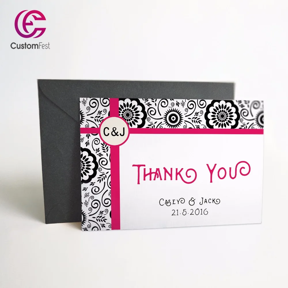 50pcs/lot Personalized Thank you card or save the date card with free envelop cross design 043
50pcs/lot Personalized Thank you card or save the date card with free envelop cross design 043