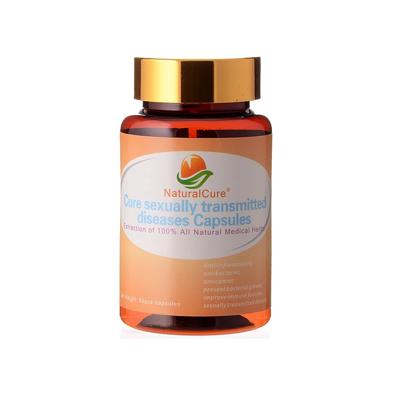 NaturalCure, капсулы, способствующие развитию заболеваний, передаваемых половым путем (STD), убивают бактерии и микропы на пенисе и во влагалище
NaturalCure, капсулы, способствующие развитию заболеваний, передаваемых половым путем (STD), убивают бактерии и микропы на пенисе и во влагалище