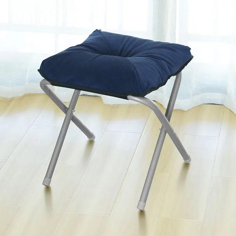 Household Cloth Art Footrest Simple Foldable Thicken Change Shoes Bench Multi-function Small Sofa Stool Portable Leisure Stool
Household Cloth Art Footrest Simple Foldable Thicken Change Shoes Bench Multi-function Small Sofa Stool Portable Leisure Stool