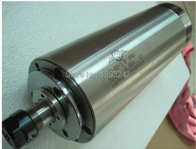 1.5kw ER16 spindle motor high precision low noise 80mm diameter 400hz ER11 24000rmp your best choice
1.5kw ER16 spindle motor high precision low noise 80mm diameter 400hz ER11 24000rmp your best choice