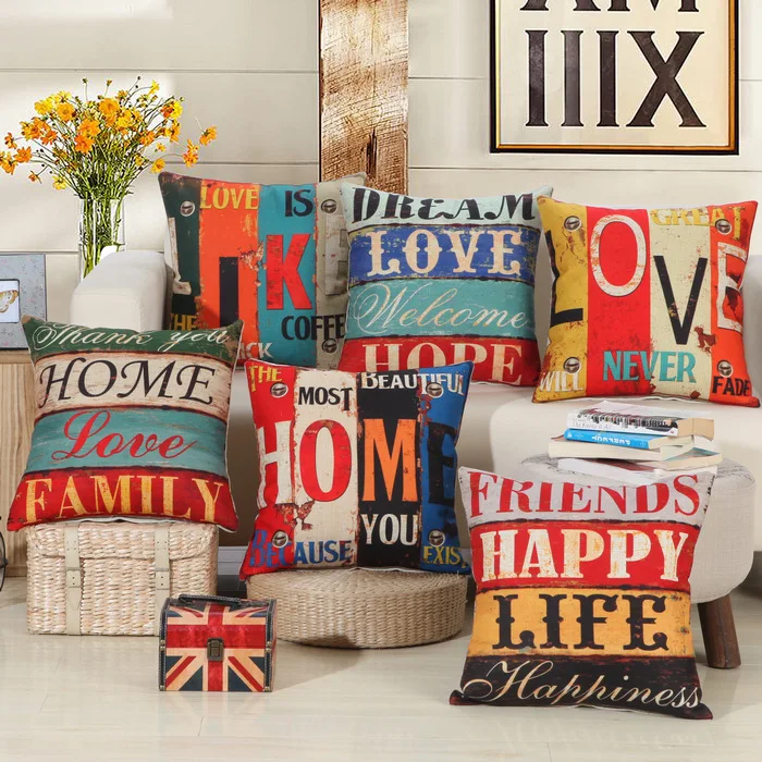 2Pcs/lot 45cm Free Shipping Hot Island Mediterranean Style Chair Seat Drawing Custom Cushion Pillowcase Cover Without Stuffing
2Pcs/lot 45cm Free Shipping Hot Island Mediterranean Style Chair Seat Drawing Custom Cushion Pillowcase Cover Without Stuffing