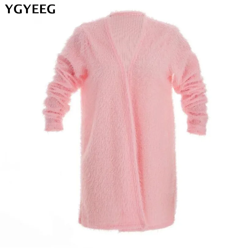 YGYEEG Women Coat Winter Long Sleeve Oversized Loose Knitted Cardigan Outwear Coats New Fashion Women Clothes Pink Ladies Jacket
YGYEEG Women Coat Winter Long Sleeve Oversized Loose Knitted Cardigan Outwear Coats New Fashion Women Clothes Pink Ladies Jacket