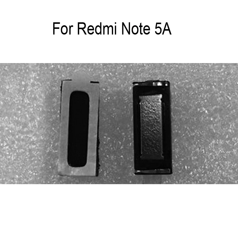 Динамик Приемник для Xiaomi Redmi Note 5A наушники ушной динамик гибкий кабель запасные части для Xiaomi Redmi Note 5 A 5a
Динамик Приемник для Xiaomi Redmi Note 5A наушники ушной динамик гибкий кабель запасные части для Xiaomi Redmi Note 5 A 5a
