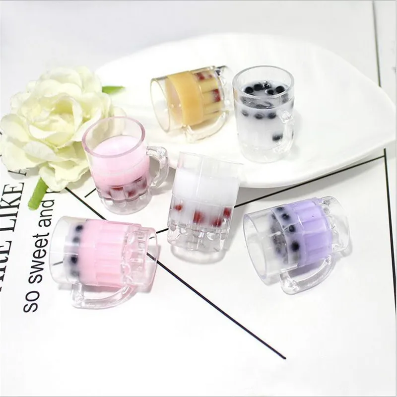 4pcs/lot New Creative Resin Milk Tea Cup Charms Connectors For DIY Fashion Earrings Necklace accessories jewelry making material
4pcs/lot New Creative Resin Milk Tea Cup Charms Connectors For DIY Fashion Earrings Necklace accessories jewelry making material