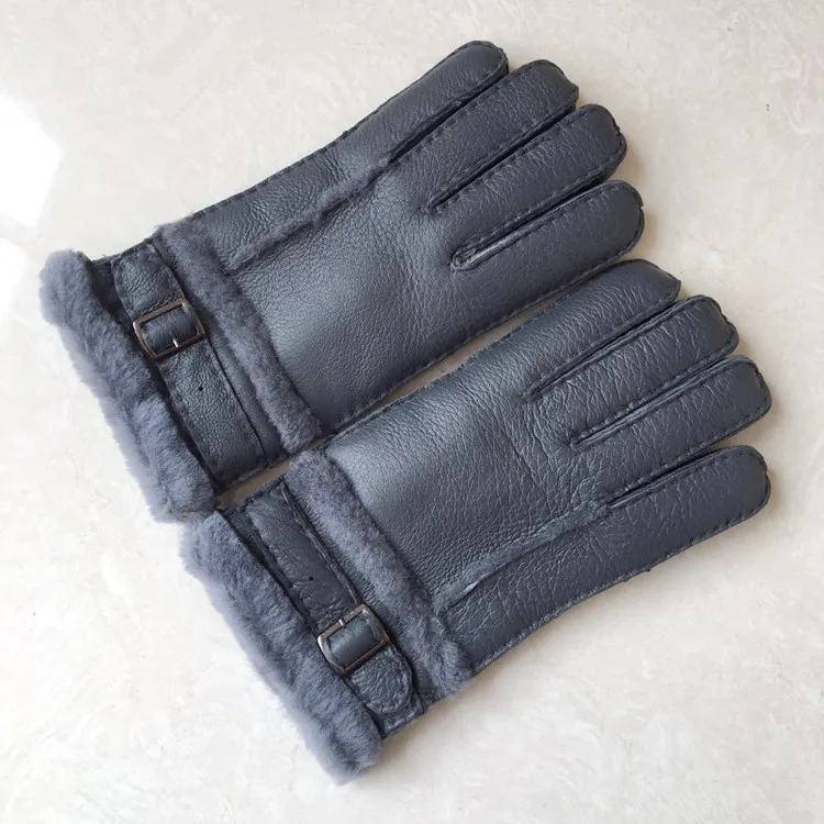 Free shipping 2pairs fashion male wool genuine leather sheep skin gloves warm protecting winter gloves four colors for selecting
Free shipping 2pairs fashion male wool genuine leather sheep skin gloves warm protecting winter gloves four colors for selecting