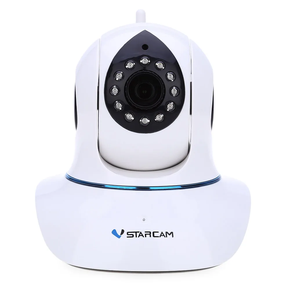 Vstarcam C7838WIP Беспроводной IP Камера HD 720 P охранных Видеоняни и радионяни Wi-Fi ИК-Ночное