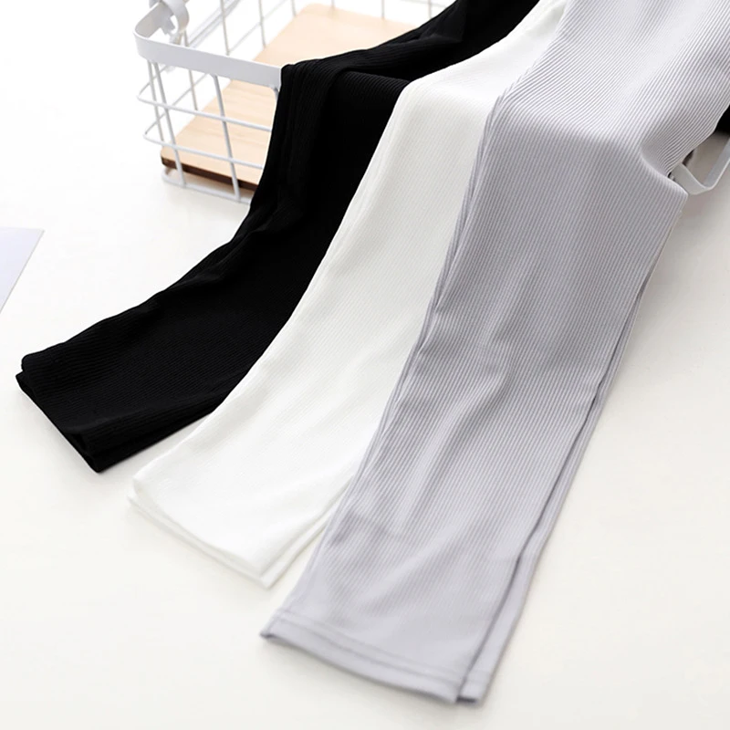 MIND FEET Women Leggings Casual High Stretch Faux Velvet Female Leggings Knitted Thick Slim Solid Pants Autumn
MIND FEET Women Leggings Casual High Stretch Faux Velvet Female Leggings Knitted Thick Slim Solid Pants Autumn
