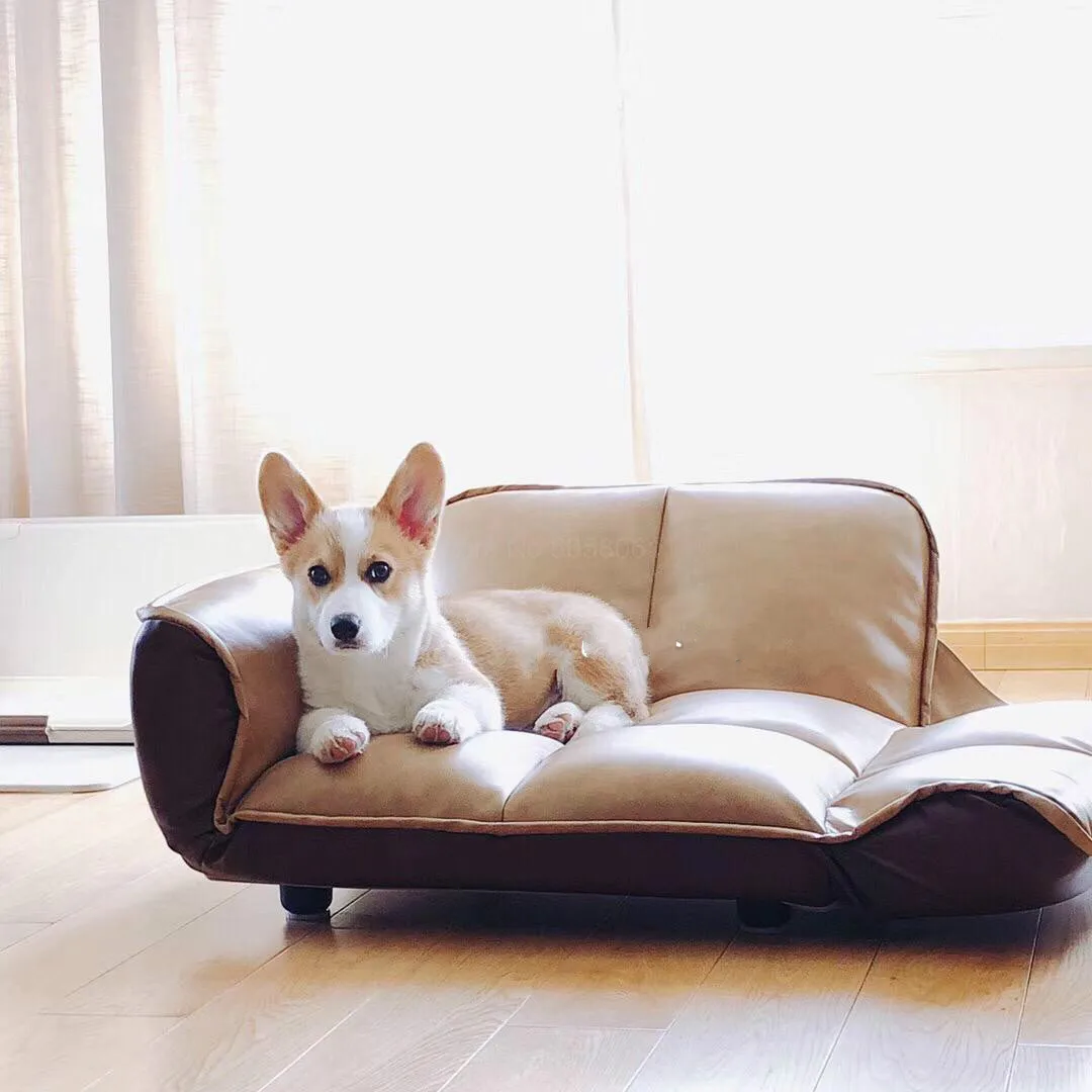 Фото Мебель для домашних животных Старк Диван Кошка Собака кровать - купить
