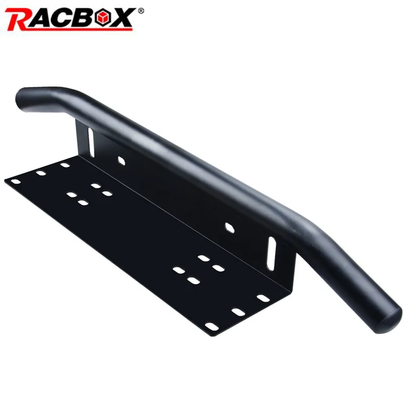High Quality Mount Bracket For LED Light Bar Bull Bar Bumper Front License Plate Mounting Holder Black For Offroad Trucks 12 24v
High Quality Mount Bracket For LED Light Bar Bull Bar Bumper Front License Plate Mounting Holder Black For Offroad Trucks 12 24v