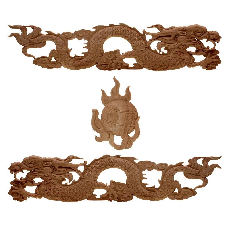 China Pavilion Dragons New Listing Wood Carving Angle Flower Style Lattice Background Wall Applique Home Decoration Accessories
China Pavilion Dragons New Listing Wood Carving Angle Flower Style Lattice Background Wall Applique Home Decoration Accessories